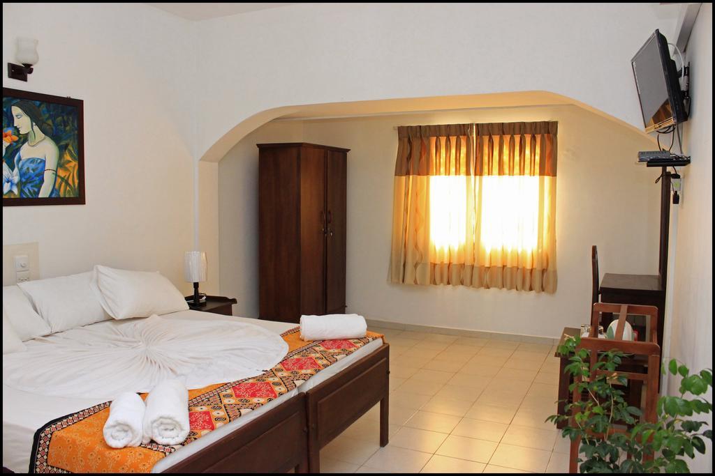 Mount Villa Dehiwala-Mount Lavinia ห้อง รูปภาพ